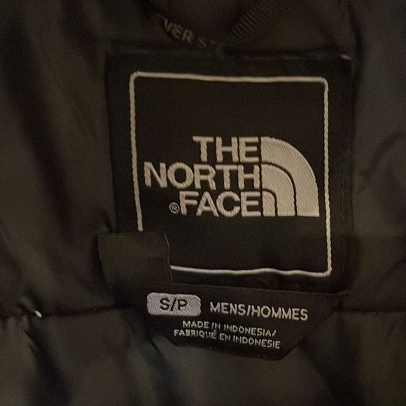 The North Face Men’s Jacket Size Small - Picture 3 of 3